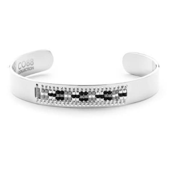 Damarmband CO88 Collection 8CB-90130 Silvrig