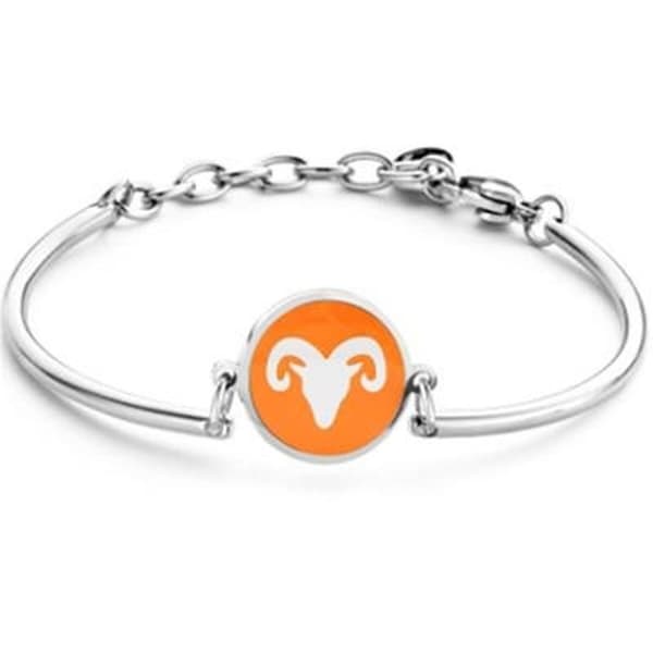 Damarmband CO88 Collection 8CB-90322 Silvrig