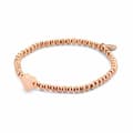 Miniatyrbild 2 av 2: Damarmband CO88 Collection 8CB-90576 Roséguld