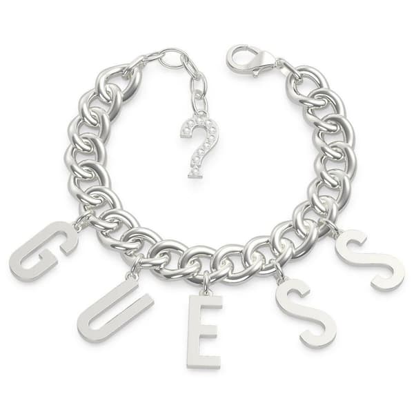 Damarmband Guess UBB20005-S 16-19 cm