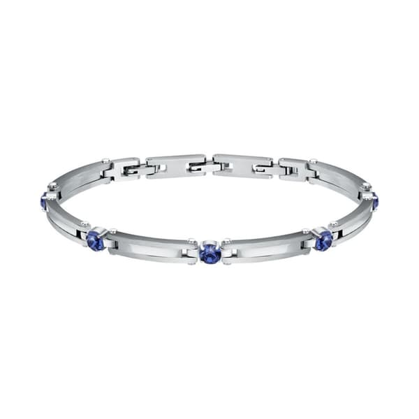 Damarmband Morellato SABH24 Silvrig