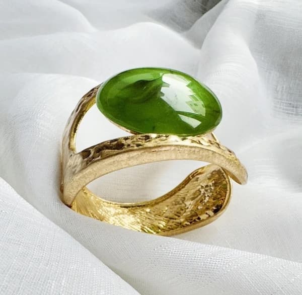 Agélii Fashion - Elegant cuff bracelet maxi in several colors