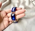 Miniatyrbild 1 av 2: Agélii Fashion - Armband med rhinestones i flera färger