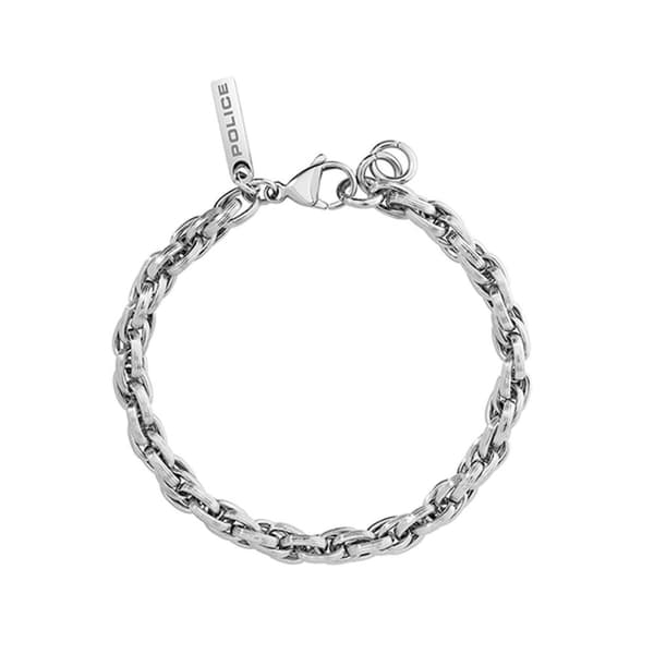Armbånd til mænd Police PEAGB0007601