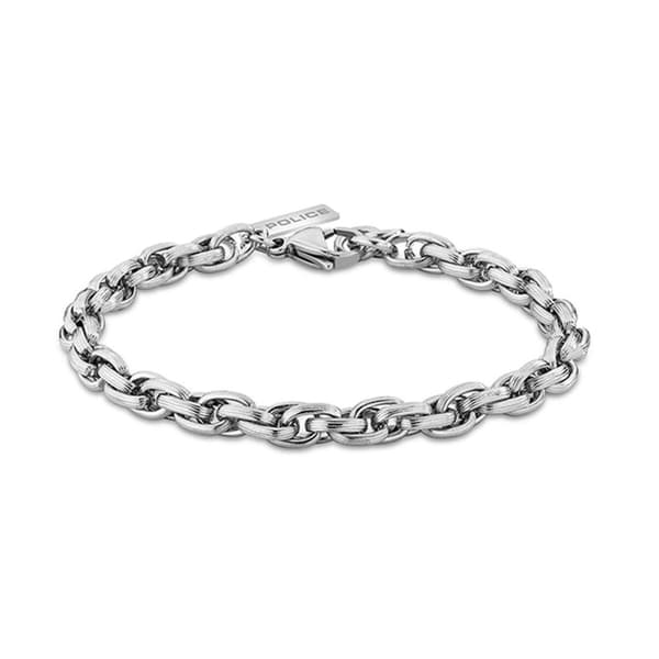 Armbånd til mænd Police PEAGB0007601