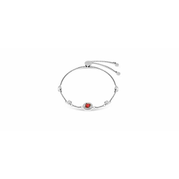 Armbånd til kvinder LIU JO LJ2269 Sølvfarvet