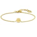 Miniatyrbillede 1 af 2: Armbånd til kvinder CO88 Collection 8CB-90637 Gylden