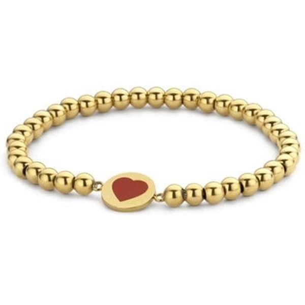 Armbånd til kvinder CO88 Collection 8CB-90564 Gylden
