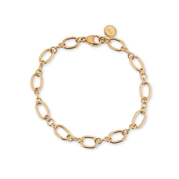 Armbånd til kvinder 24KAE 22426Y Gylden