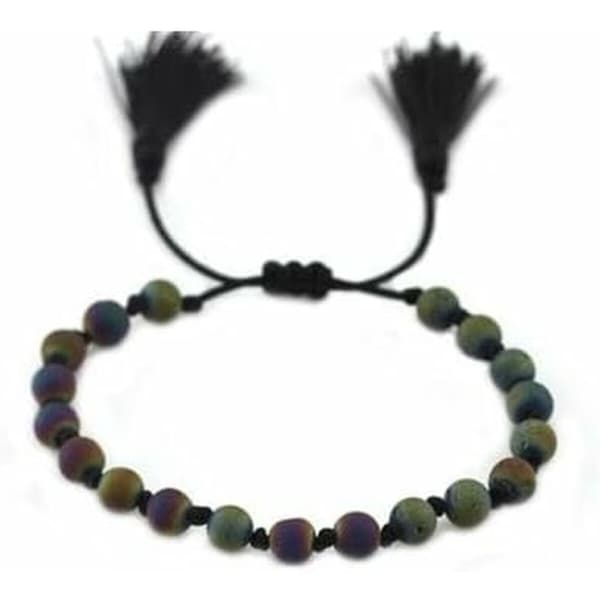 Armbånd til kvinder CO88 Collection 8CB-80040 Sølvfarvet
