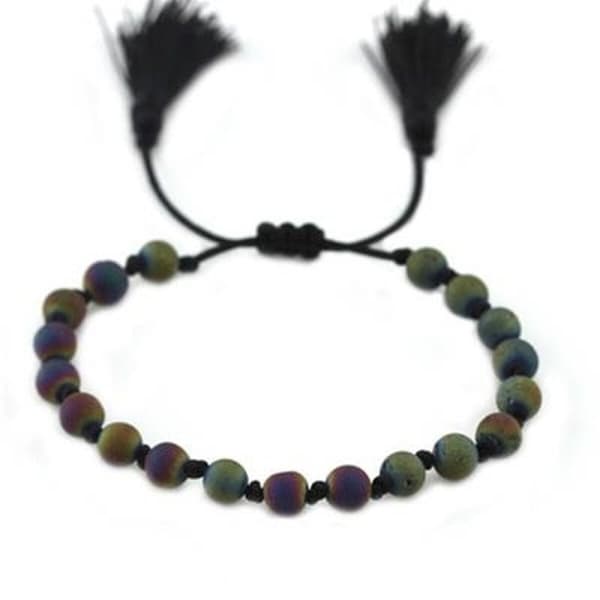 Armbånd til kvinder CO88 Collection 8CB-80040 Sølvfarvet