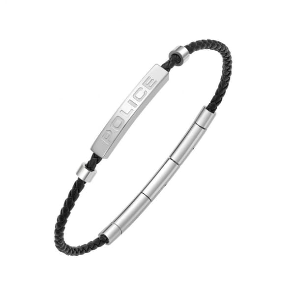 Armbånd til mænd Police PEAGB0040602