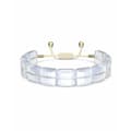 Miniatyrbild 3 av 3: Damarmband Swarovski 5615863 25 cm