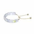 Miniatyrbild 1 av 3: Damarmband Swarovski 5615863 25 cm