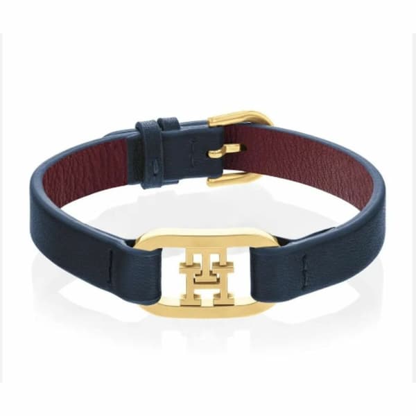 Naisten rannekorut Tommy Hilfiger 2780827 20 cm