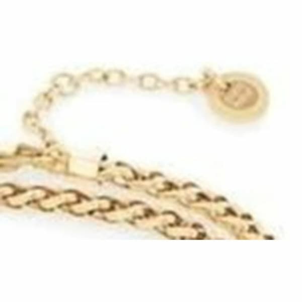 Armbånd for Kvinner Tommy Hilfiger 2780876 19 cm