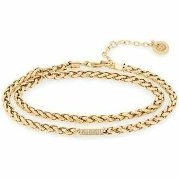 Armbånd for Kvinner Tommy Hilfiger 2780876 19 cm