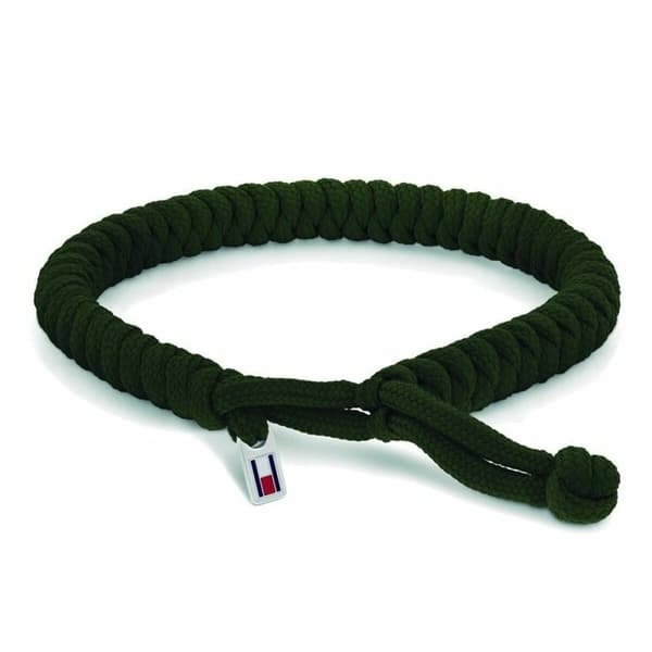 Armbånd for Menn Tommy Hilfiger 2790594 19 cm