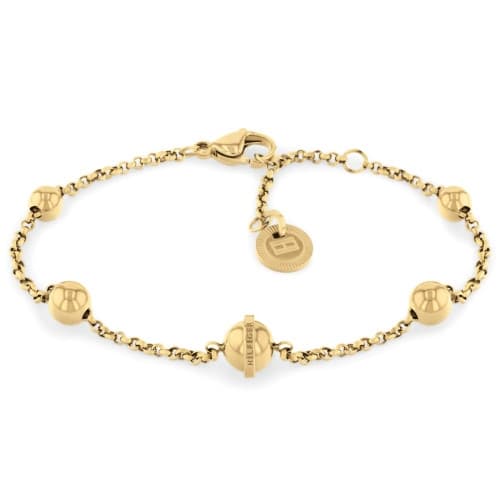 TOMMY HILFIGER 2780815 - Bracelet Dam (20CM)