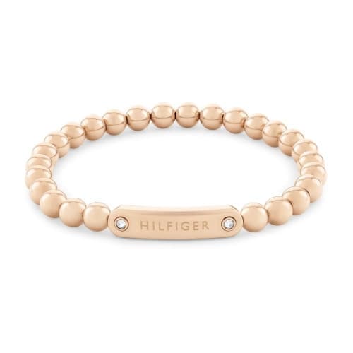 TOMMY HILFIGER 2780936 - Bracelet Dam (16,5MM)