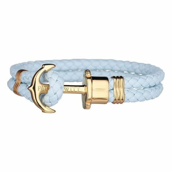 Unisexarmband Paul Hewitt PH-PH-L-G-BS - 20 cm