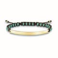 Pikkukuva 1 / 2: Naisten rannekorut Thomas Sabo LBA0056-896-17 - 14,5-21 cm