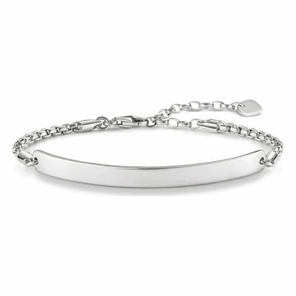 Naisten rannekorut Thomas Sabo LBA0047-001-12-L - 19