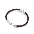 Miniatyrbillede 1 af 2: Armbånd til mænd Police PEAGB0001407