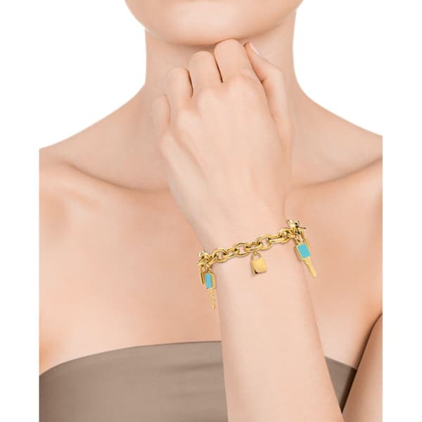 Armbånd til kvinder Viceroy 75287P01012