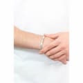 Miniatyrbillede 3 af 3: Armbånd til mænd Breil 9K SIZE S
