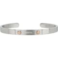 Miniatyrbillede 1 af 3: Armbånd til mænd Breil 9K SIZE S