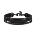 Miniatyrbillede 1 af 2: Armbånd til mænd Breil TJ3088