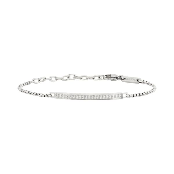 Armbånd til mænd Breil TJ3361