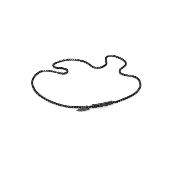 Miesten rannekorut AN Jewels AA.C257KK