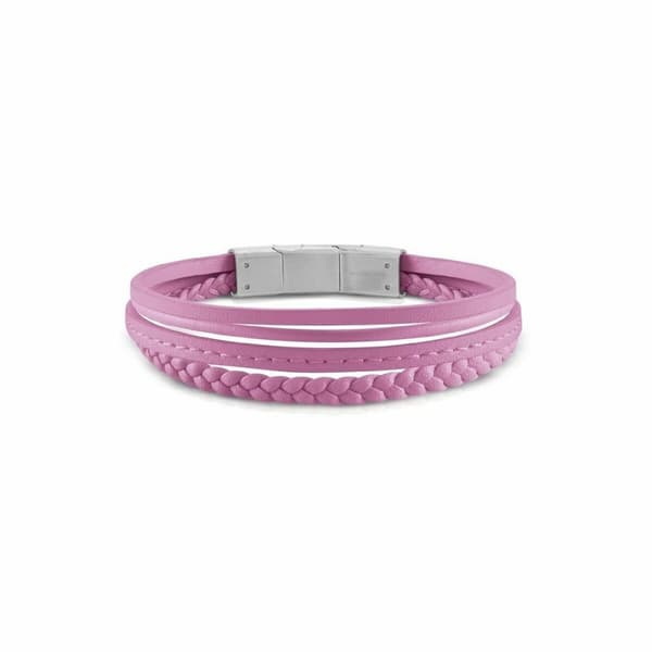 Naisten rannekorut Guess JUMB01345JWSTFCT-U