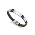 Miniatyrbillede 1 af 2: Armbånd til mænd Viceroy 75080P01016