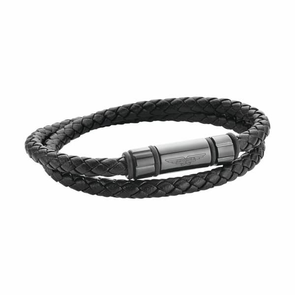 Miesten rannekorut Police PJ26403BLBU01-S