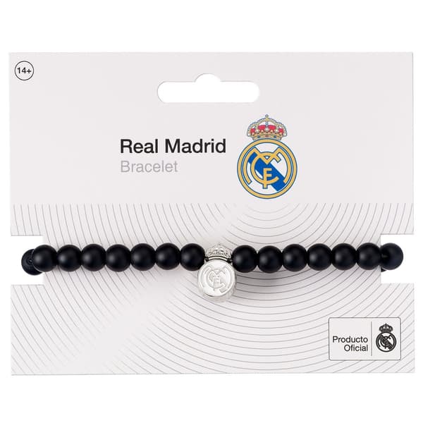 Real Madrid bracelet