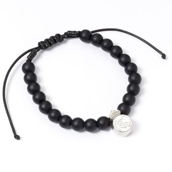 Real Madrid bracelet