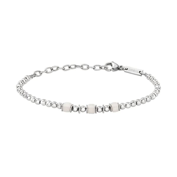 Armbånd til mænd Breil TJ3545 Sterling sølv 925