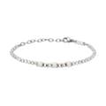 Miniatyrbillede 1 af 2: Armbånd til mænd Breil TJ3545 Sterling sølv 925
