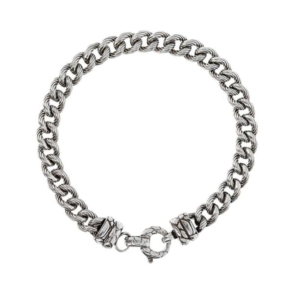 Armbånd til mænd Albert M. WSOX00175.S-19CM