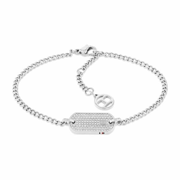 Armbånd til kvinder Tommy Hilfiger 2780863 20 cm