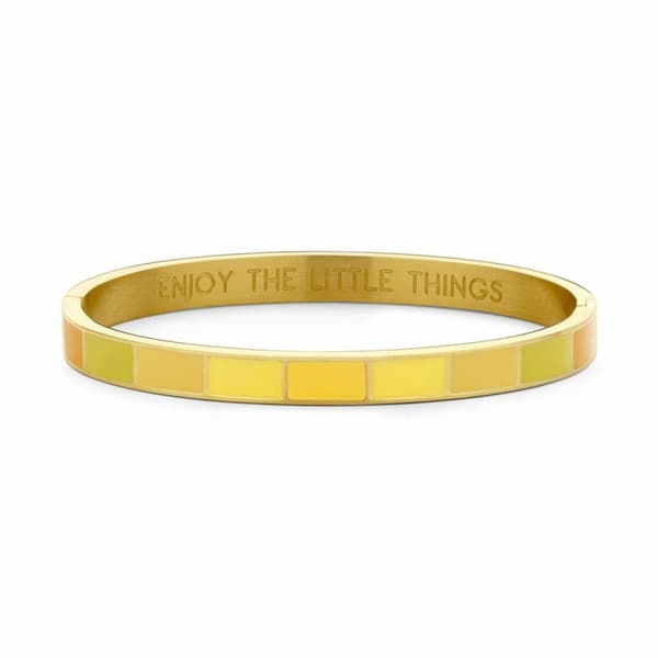 Damarmband CO88 Collection 8CB-90360 Gyllene