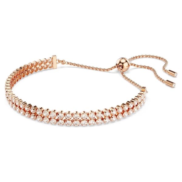 Armbånd til kvinder Swarovski 5677823 Gylden