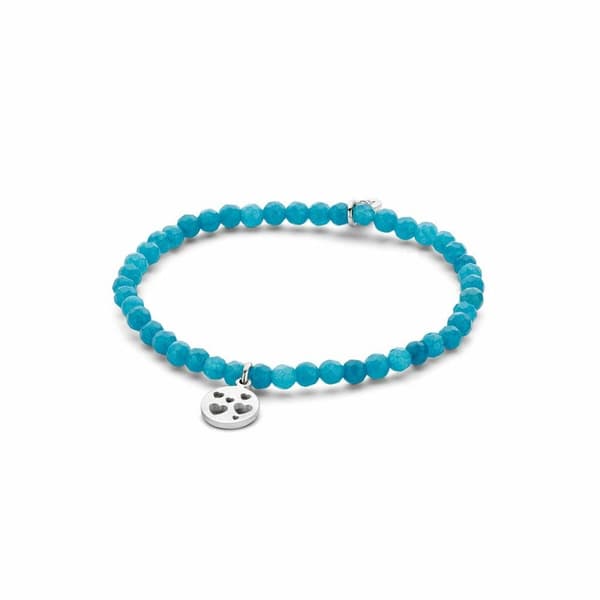 Damarmband CO88 Collection 8CB-90158 Blå