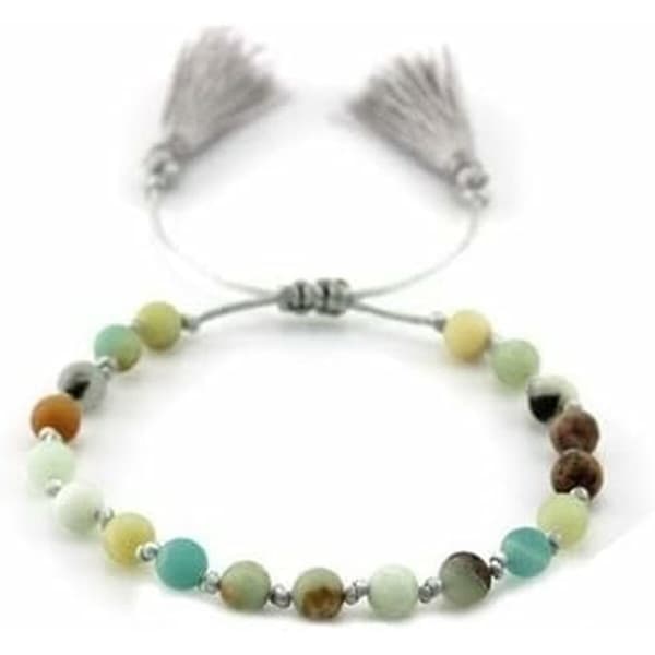 Damarmband CO88 Collection 8CB-80037 Grön