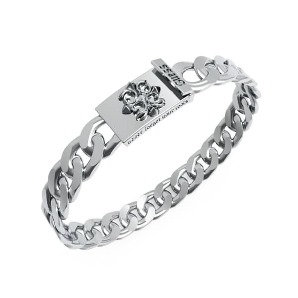 Herrarmband Guess JUMB05052JWASS
