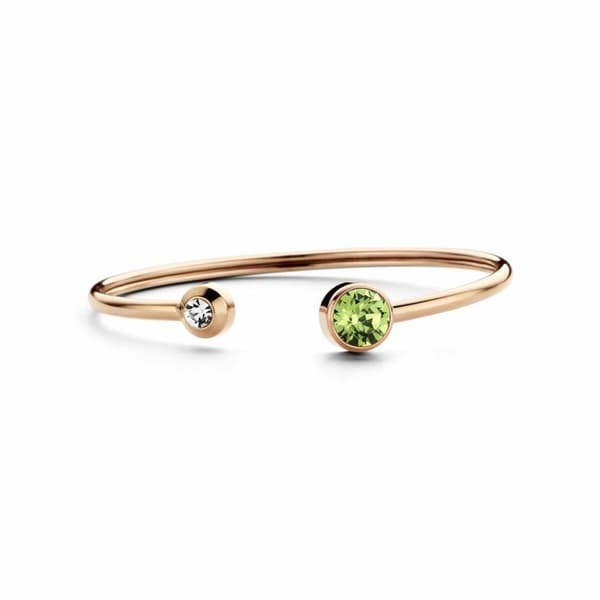 Armbånd til kvinder CO88 Collection 8CB-90256 Rosenguld