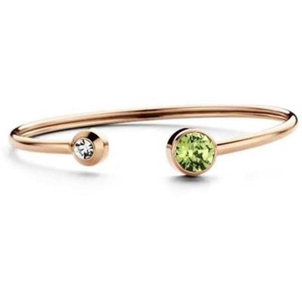 Armbånd til kvinder CO88 Collection 8CB-90256 Rosenguld